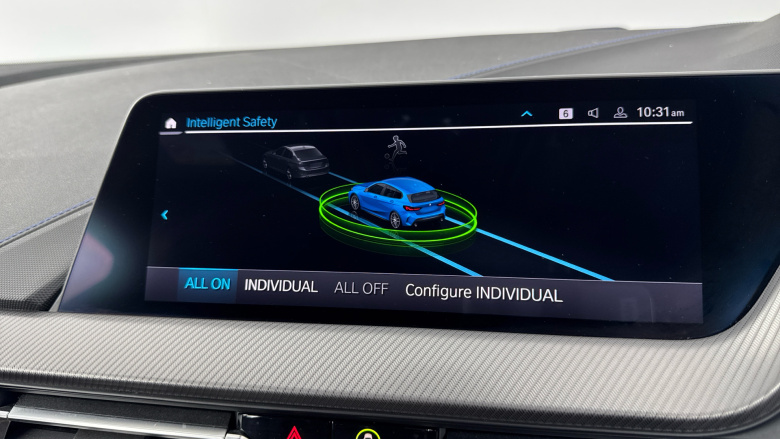 BMW 1 Series 118i [136] M Sport 5dr Step Auto Petrol Hatchback